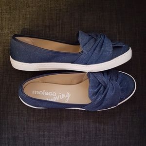 Slip On Shoes